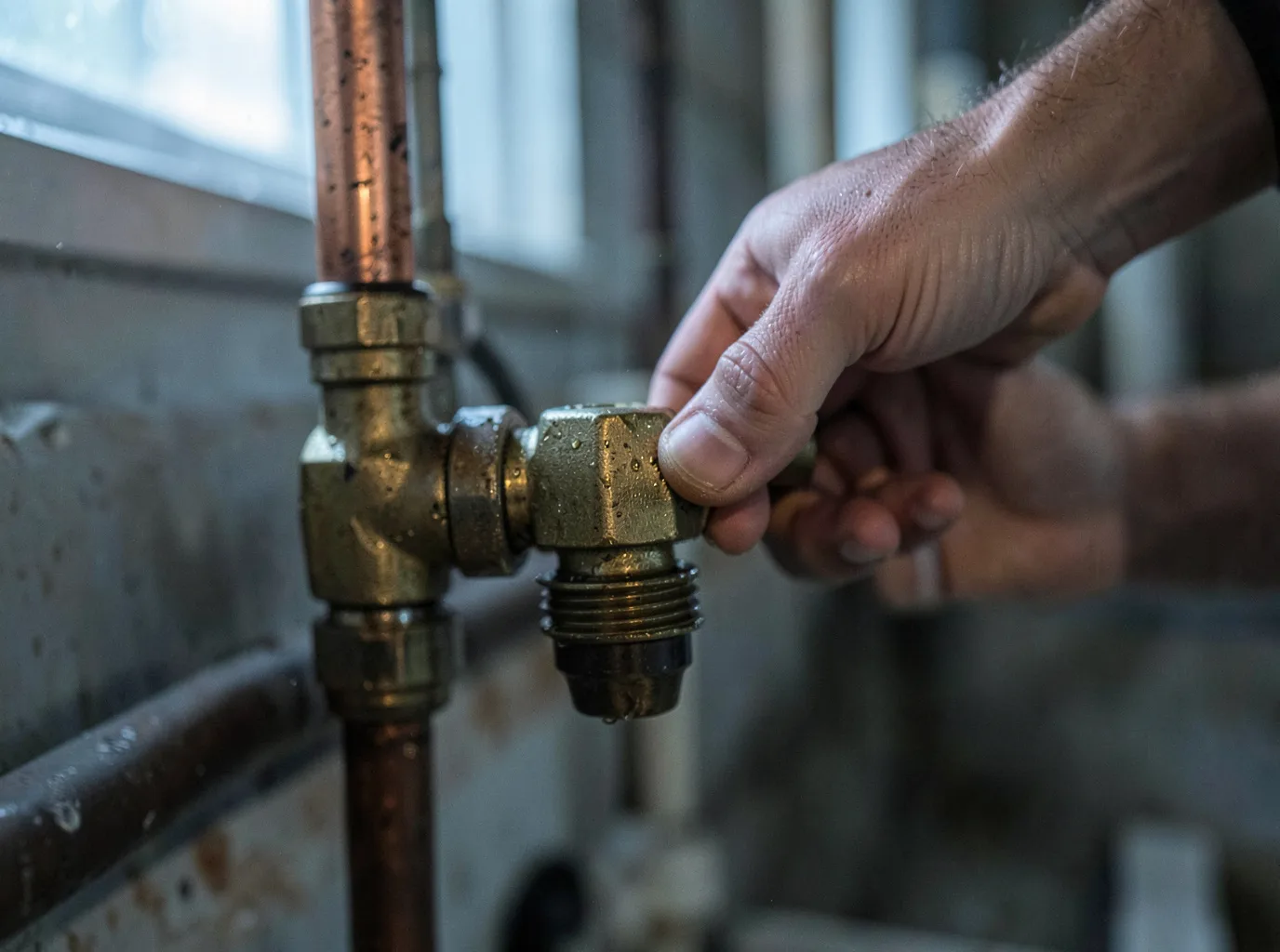 Emergency Plumber Colwich, KS FAQs